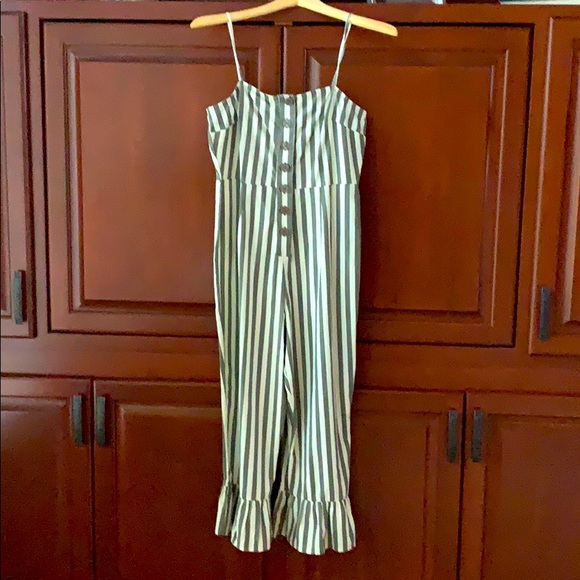 NWT! ASOS Petite Jumpsuit - Picture 8 of 10